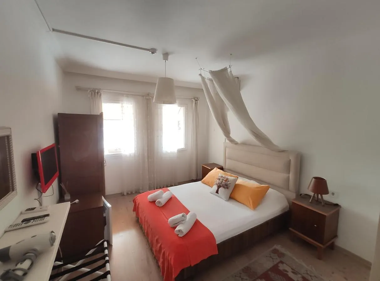 5 Tas Boutique Hotel